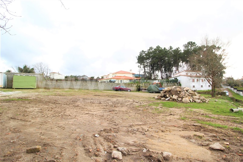 Terreno para Construção / Esposende, Forjães