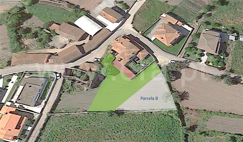 Terreno para Construção / Esposende, Gemeses