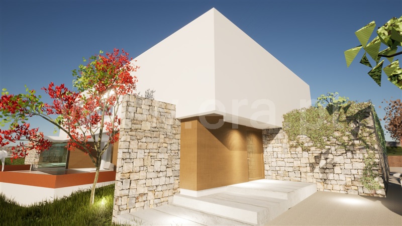 Terreno  Esposende, Gemeses - 1454774 - 1