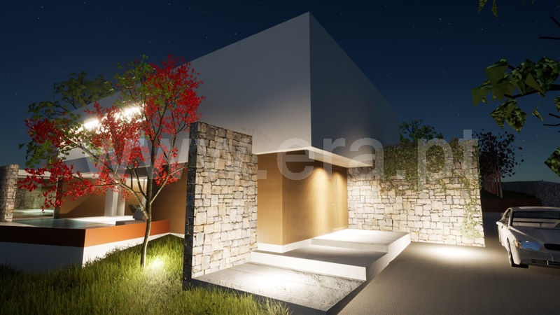 Terreno  Esposende, Gemeses - 1454774 - 2