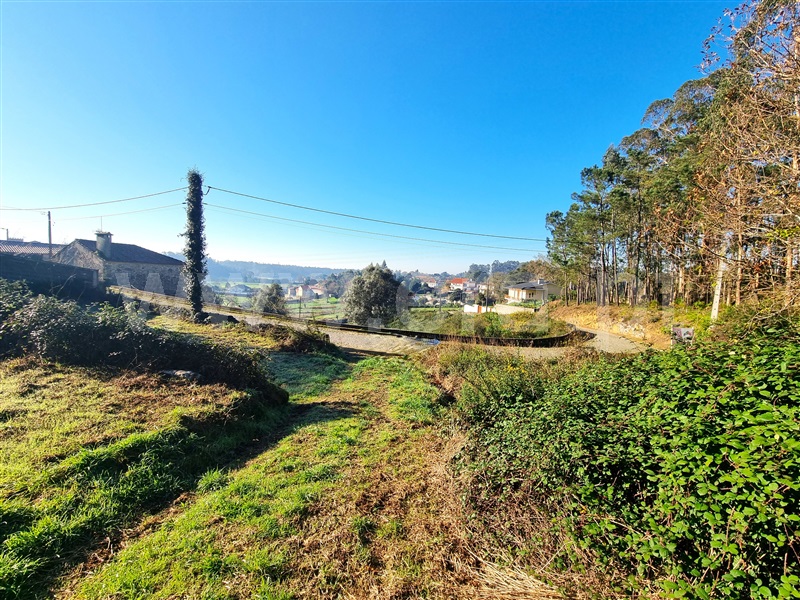 Terreno para Construção / Esposende, Gemeses