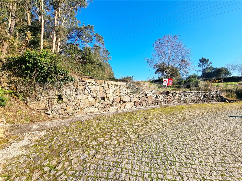Terreno  Esposende, Gemeses - 1454774 - 25