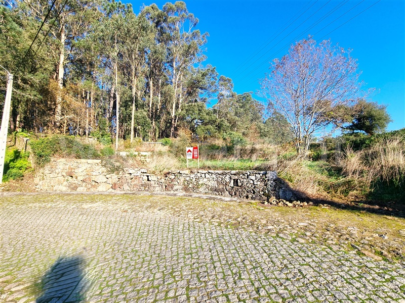 Terreno  Esposende, Gemeses - 1454774 - 26