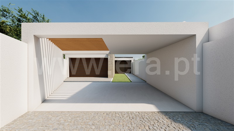 Terreno para Construção  Esposende, Gemeses - 1490898 - 1