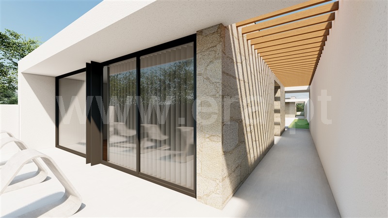 Terreno para Construção  Esposende, Gemeses - 1490898 - 2