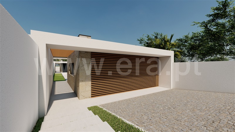 Terreno para Construção  Esposende, Gemeses - 1490898 - 3