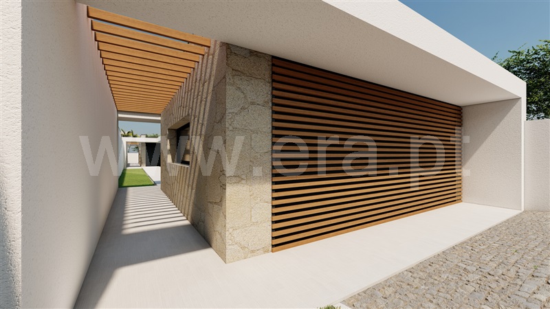 Terreno para Construção  Esposende, Gemeses - 1490898 - 4