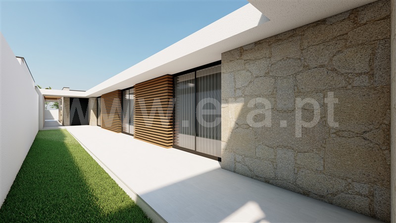 Terreno para Construção  Esposende, Gemeses - 1490898 - 6