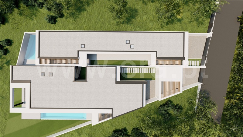 Terreno para Construção  Esposende, Gemeses - 1490899 - 1