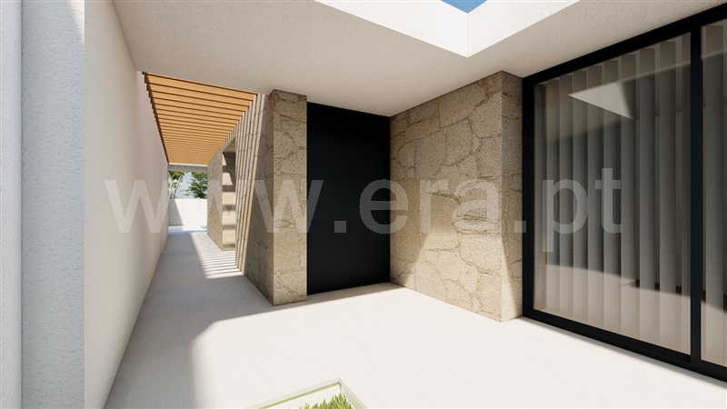 Terreno para Construção  Esposende, Gemeses - 1490899 - 2