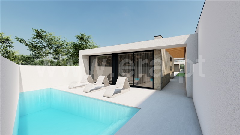 Terreno para Construção  Esposende, Gemeses - 1490899 - 3