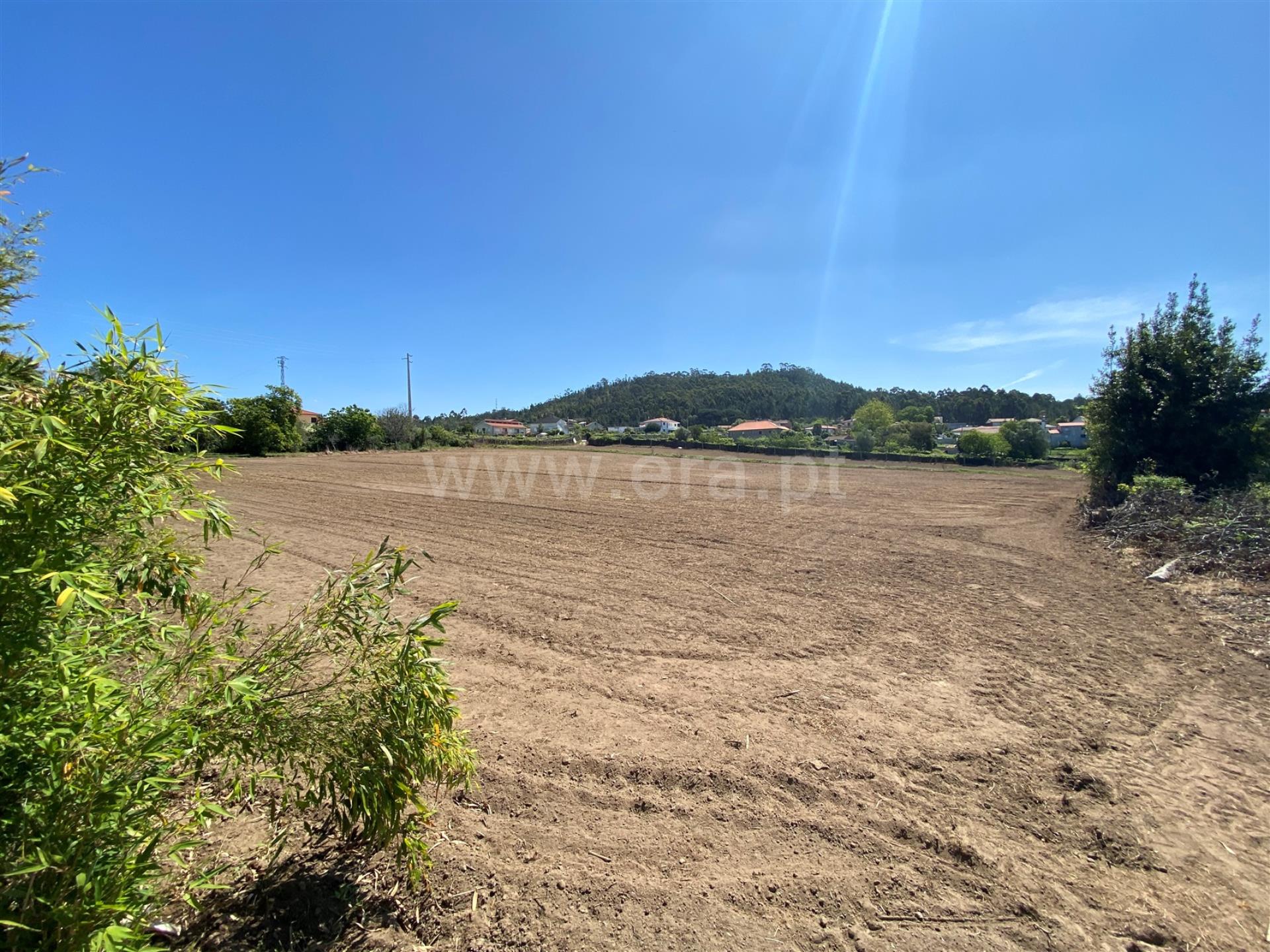 Land for sale in Esposende, Portugal — €135,000