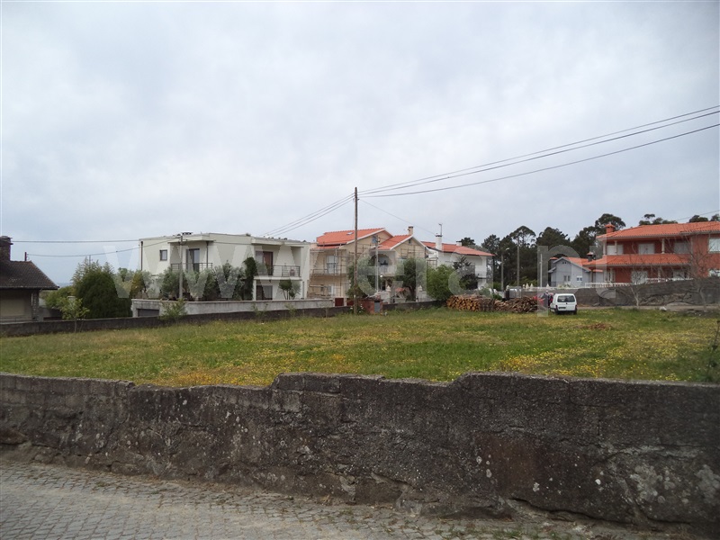 Terreno para Construção / Esposende, Mar