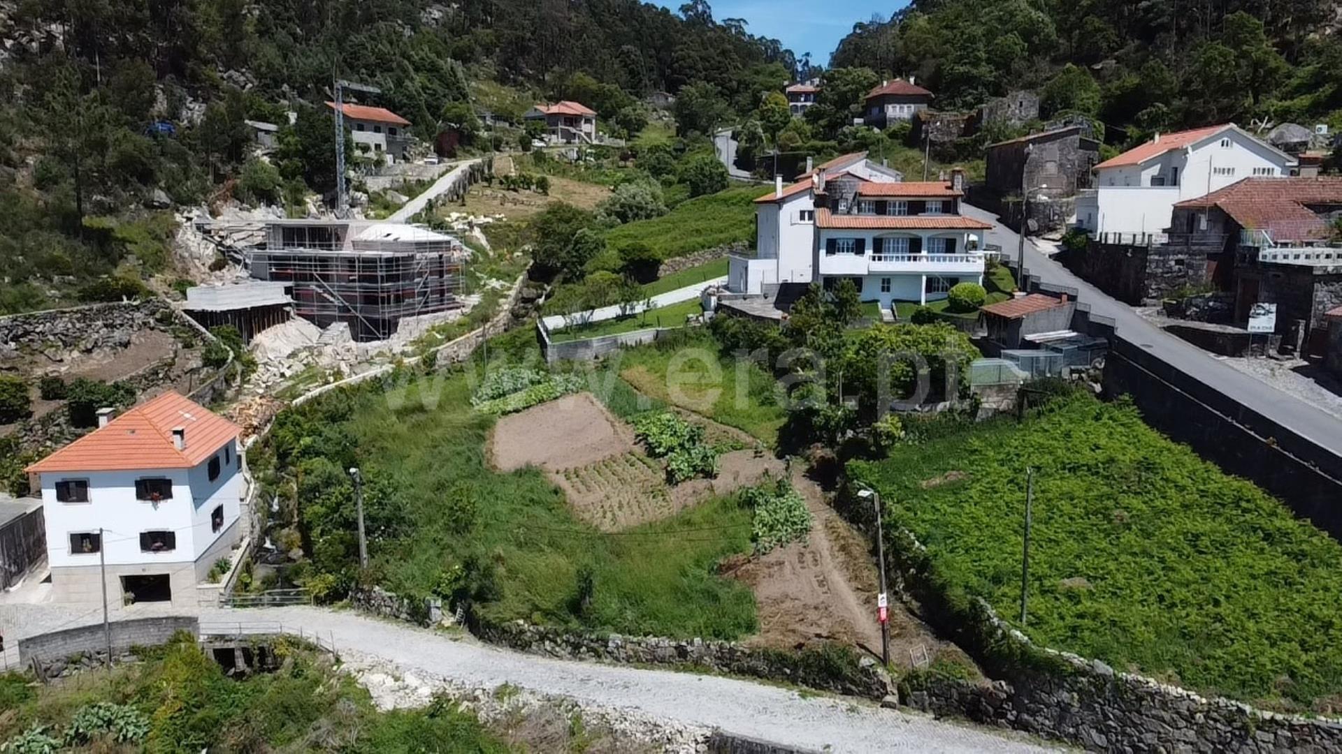 Land for sale in Esposende, Portugal — €110,000