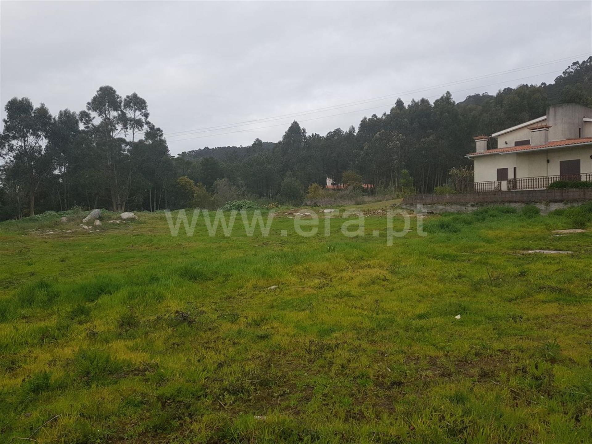 Land for sale in Esposende, Portugal — €450,000