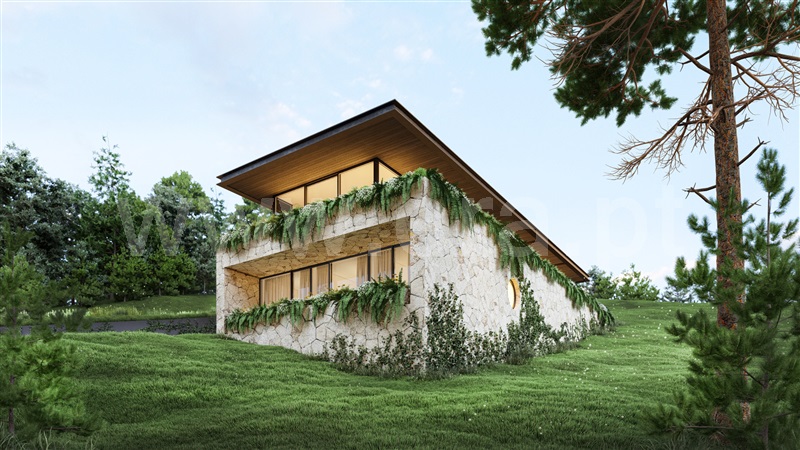 Terreno para Construção  com Vista Mar Esposende, Palmeira de Faro - 1482658 - 15
