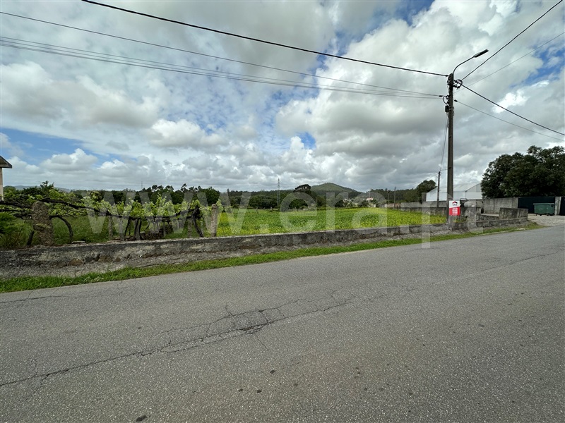 Terreno para Construção  Esposende, Rio Tinto - 1325041 - 3