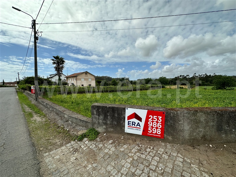 Terreno para Construção  Esposende, Rio Tinto - 1325041 - 5