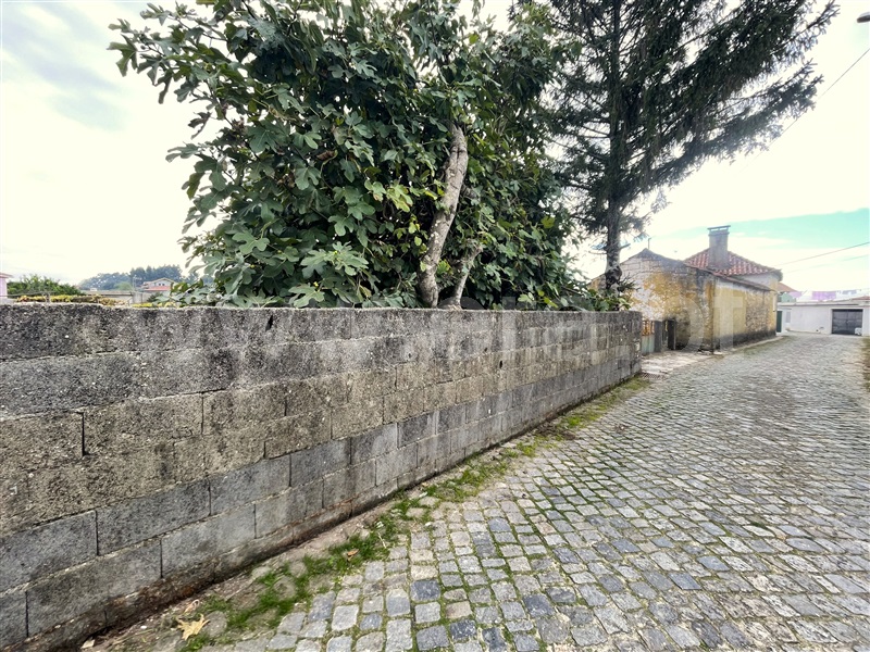 Terreno para Construção / Esposende, Vila Chã