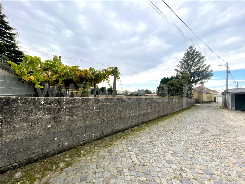 Terreno para Construção / Esposende, Vila Chã