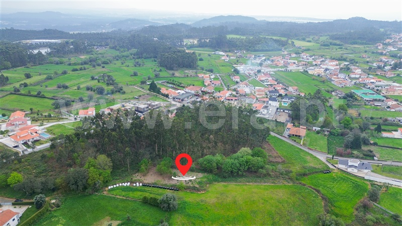 Terreno para Construção / Esposende, Vila Chã