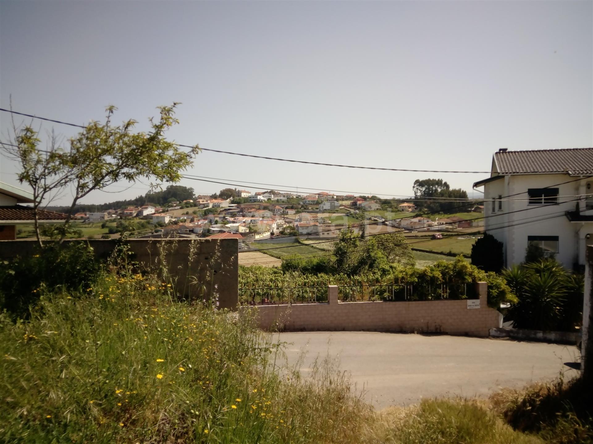 Land for sale in Estarreja, Portugal — €57,000