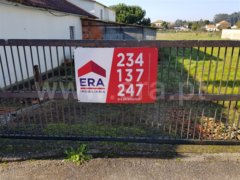 Terreno para Construção / Estarreja, Areia