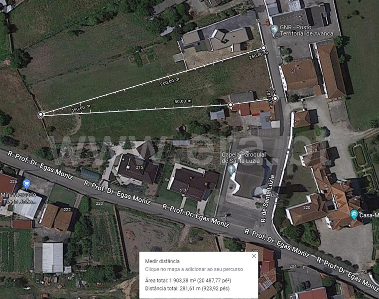Terreno para Construção  Estarreja, Areia - 1291233 - 6