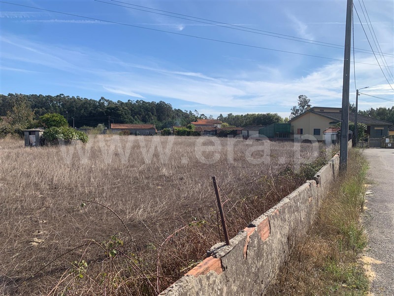 Terreno para Construção / Estarreja, Areia