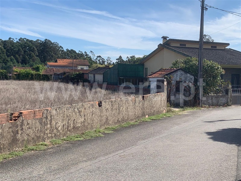 Terreno  Estarreja, Avanca - 1509284 - 2
