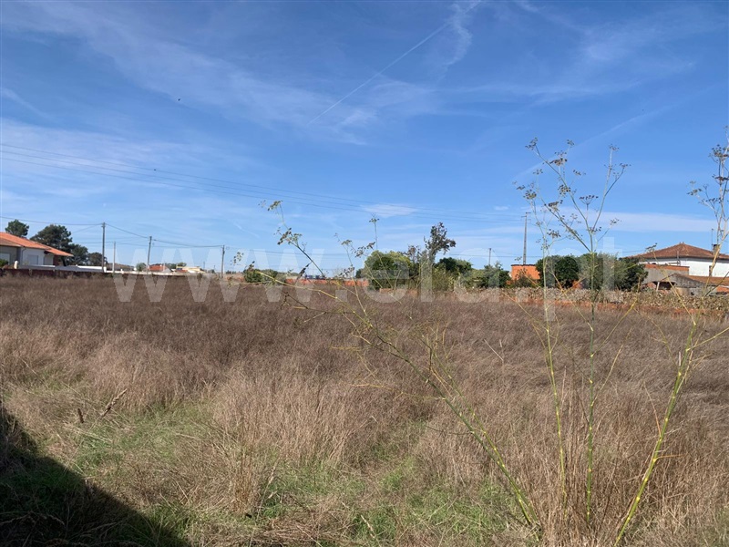 Terreno  Estarreja, Avanca - 1509307 - 2