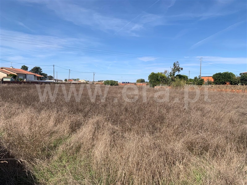 Terreno  Estarreja, Avanca - 1509307 - 4
