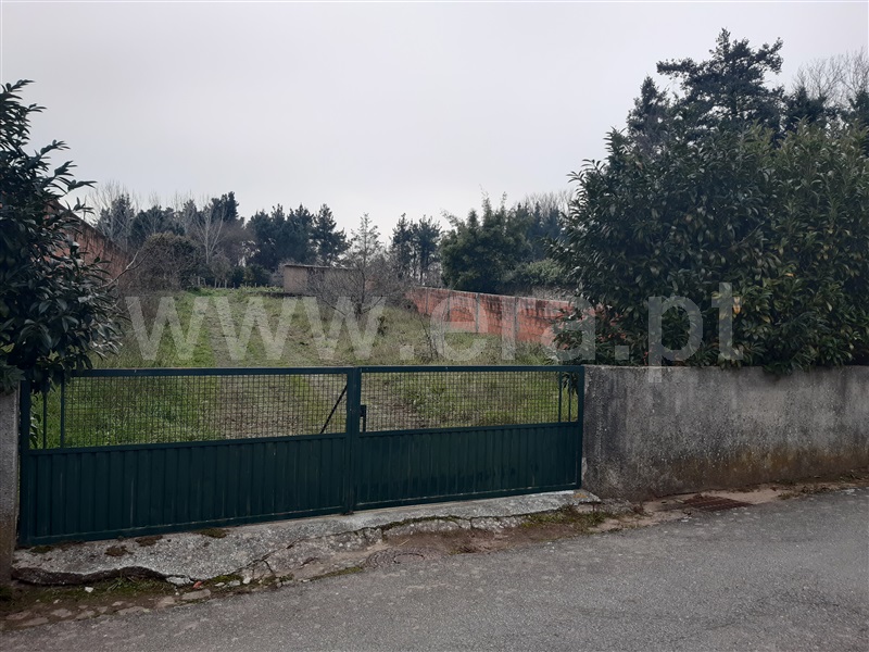 Terreno para Construção / Estarreja, Canelas e Fermelã