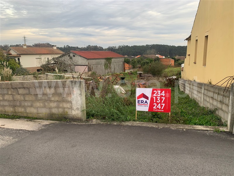 Terreno para Construção / Estarreja, Canelas e Fermelã