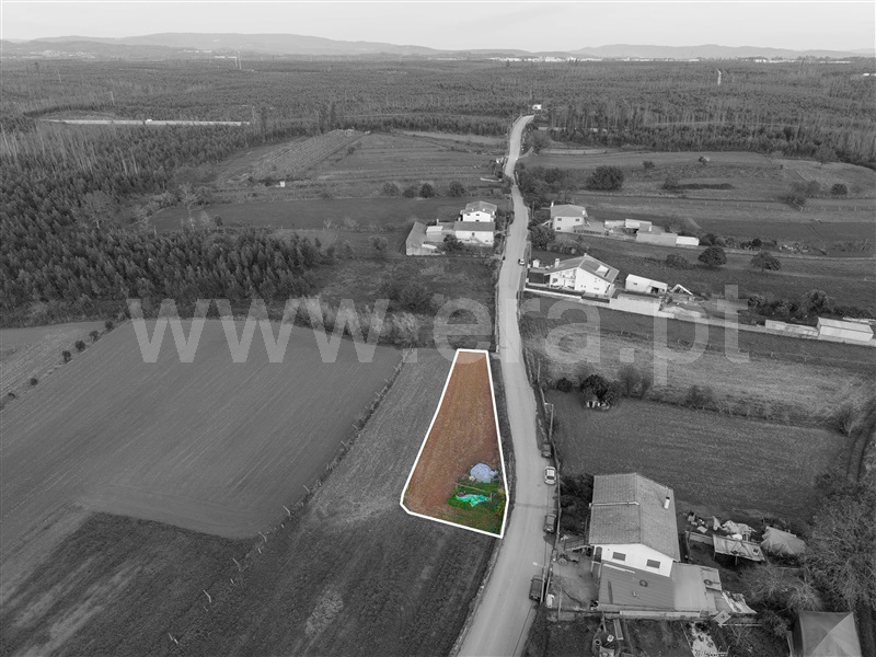 Terreno para Construção / Estarreja, Estarreja