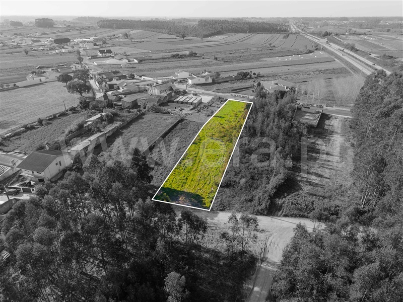Terreno para Construção  Estarreja, Estarreja - 1460898 - 2