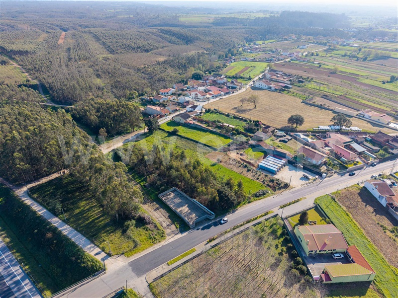 Terreno para Construção  Estarreja, Estarreja - 1460898 - 3