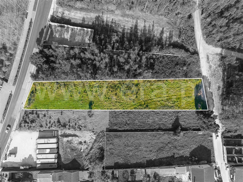 Terreno para Construção  Estarreja, Estarreja - 1460898 - 7