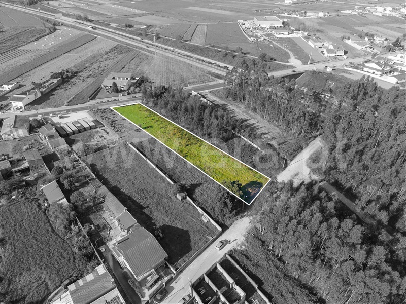 Terreno para Construção  Estarreja, Estarreja - 1460898 - 10