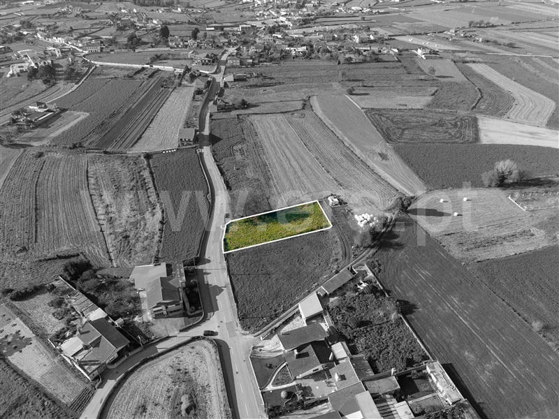 Terreno para Construção  Estarreja, Estarreja - 1463921 - 2