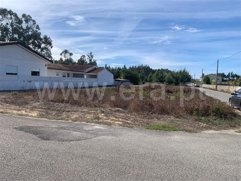Terreno para Construção / Estarreja, Fontela