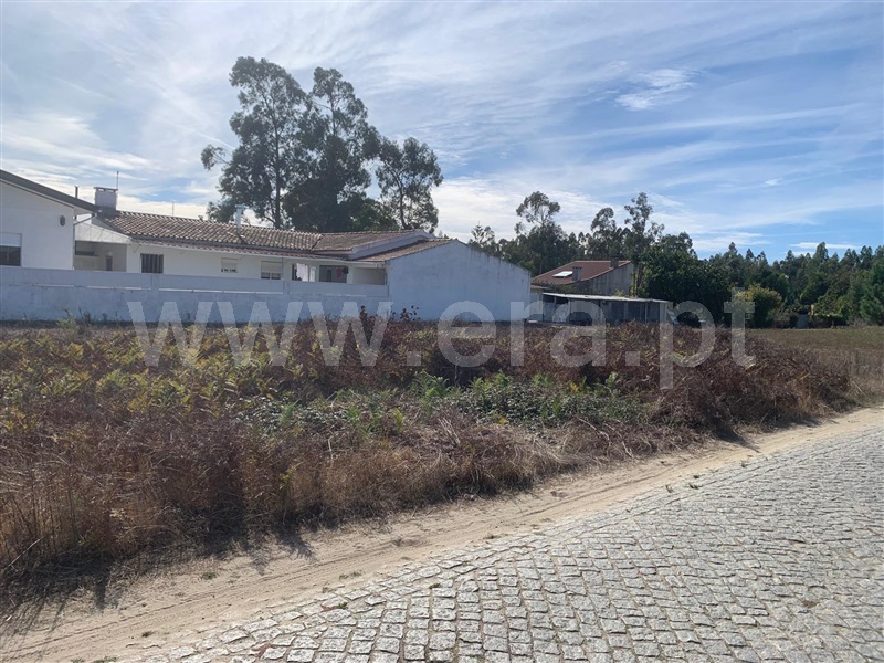 Terreno  Estarreja, Avanca - 1509345 - 2