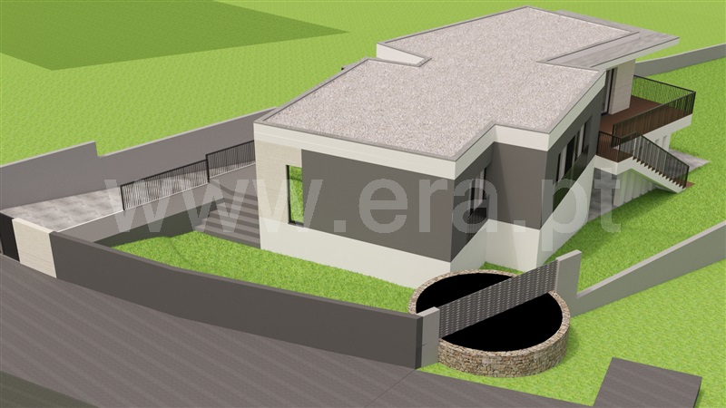 Terreno para Construção  Estarreja, Salreu - 1485055 - 3