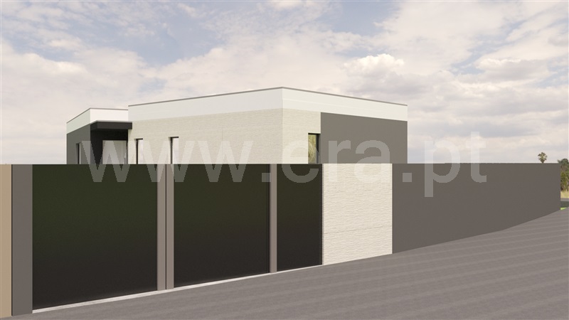 Terreno para Construção  Estarreja, Salreu - 1485055 - 4