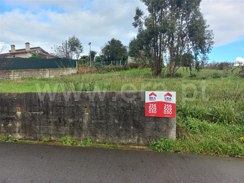Terreno para Construção / Estarreja, Salreu