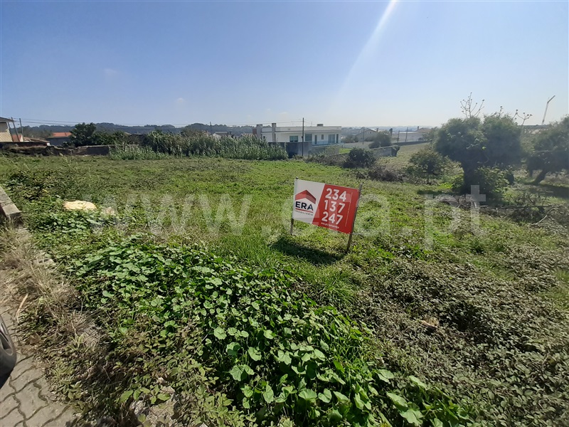 Terreno para Construção / Estarreja, Seixal/Feiro