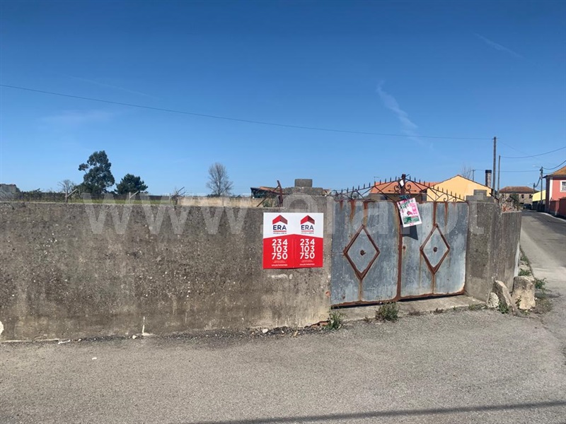 Terreno para Construção / Estarreja, Veiros