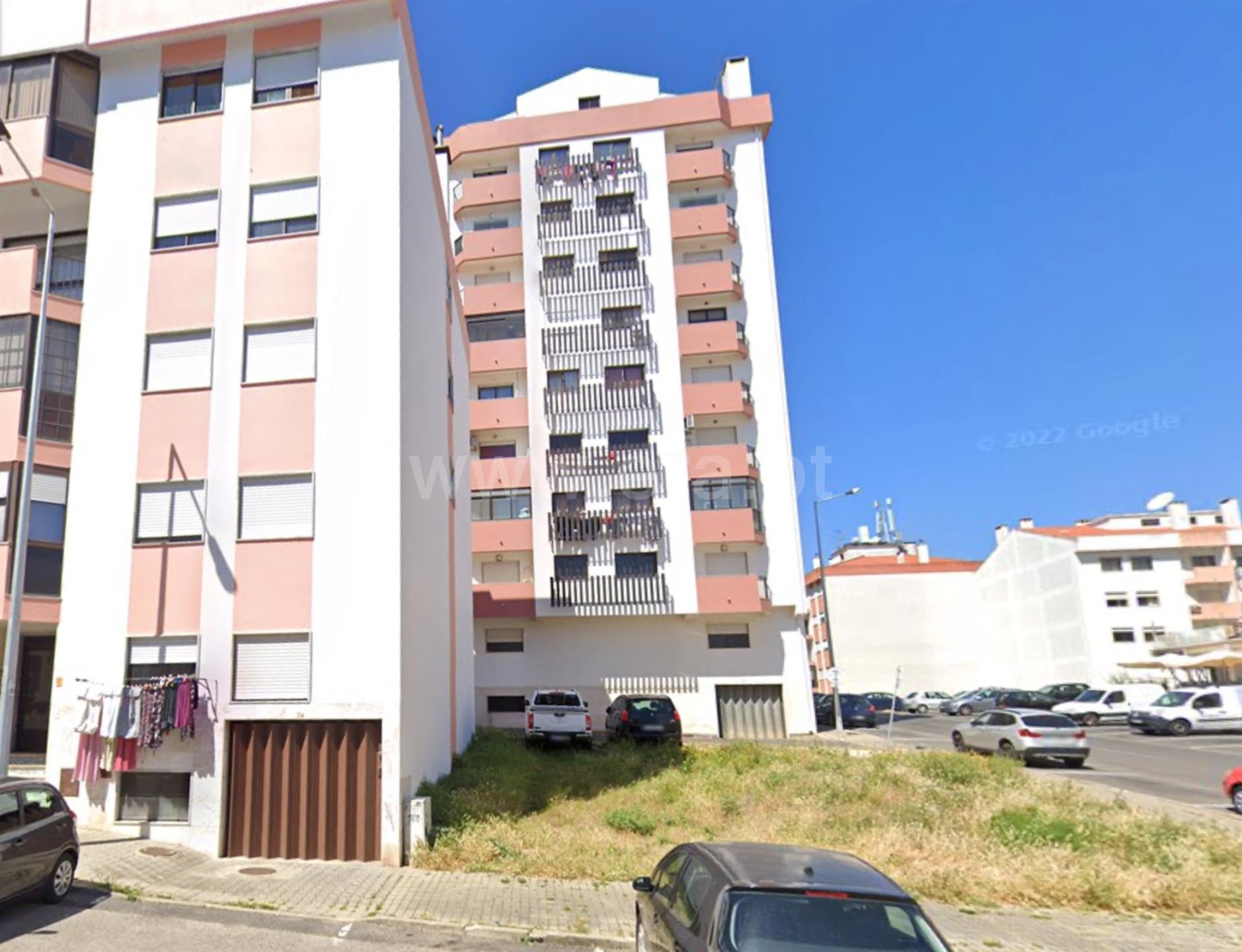 Land for sale in Sintra, Portugal — €89,000