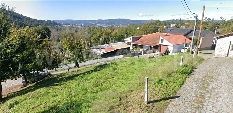 Terreno para Construção  Fafe, Agrela e Serafão - 1367319 - 8