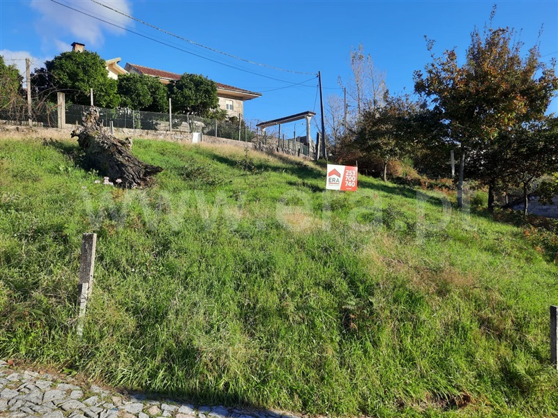 Terreno para Construção  Fafe, Agrela e Serafão - 1367319 - 10